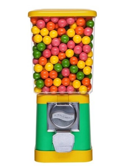 Tорговый автомат Альфа