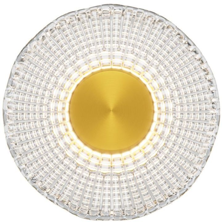 Настенный светодиодный светильник Maytoni Sparkle MOD343WL-L5BS3K2