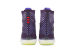 Кроссовки Nike Kobe 10 Elite Elite High Team Pack