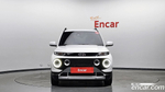 Hyundai Casper Turbo The Essential (04.2023)