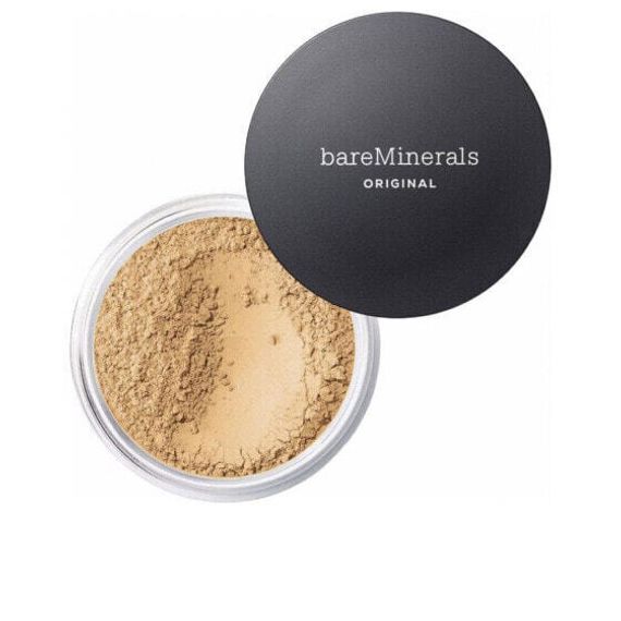 Пудра ORIGINAL foundation SPF15 #Golden Medium 8 gr