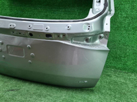 Крышка багажника Omoda C5 (2022-н.в.)