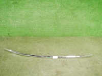 Молдинг крышки багажника Mercedes C w205 (14-23)