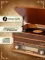 Qrammofon Retro RP-17