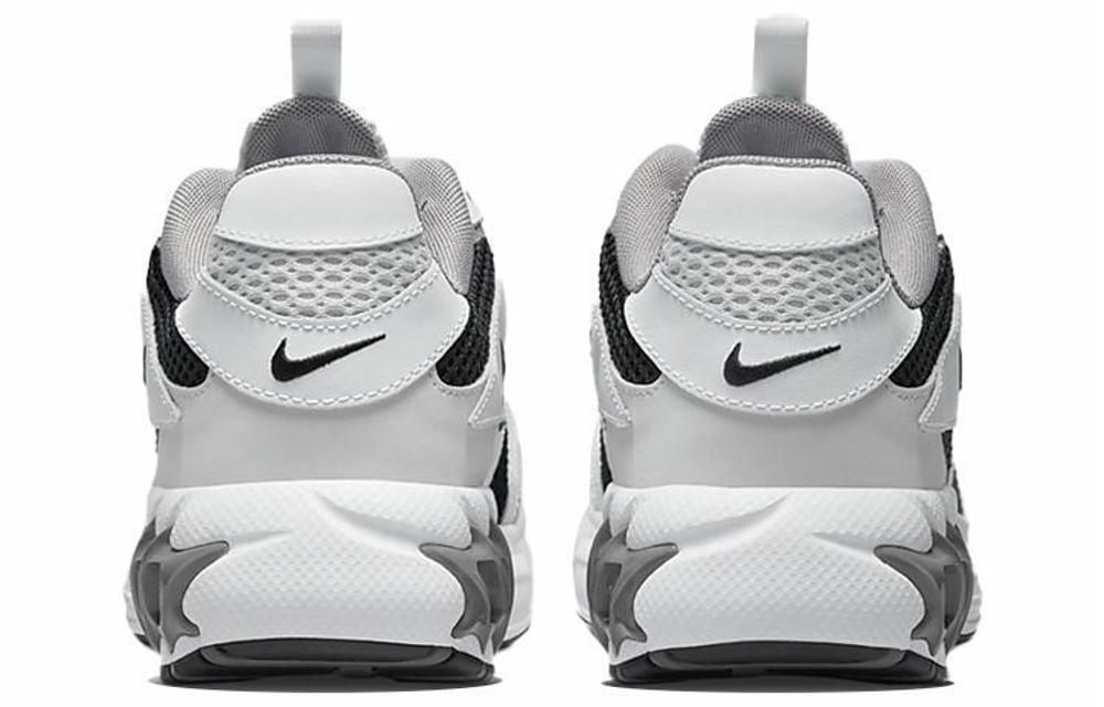 Кроссовки Nike Zoom Air Fire (Женская размерная сетка)