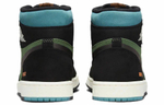 Кроссовки Jordan Air Jordan 1 Element "Black Olive"