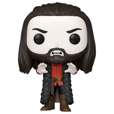 Фигурка Funko POP! TV What We Do in the Shadows Nandor The Relentless