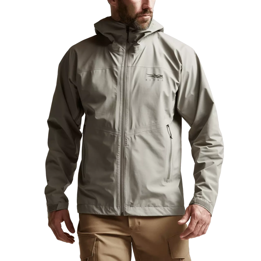 Куртка Sitka Dew Point Jacket