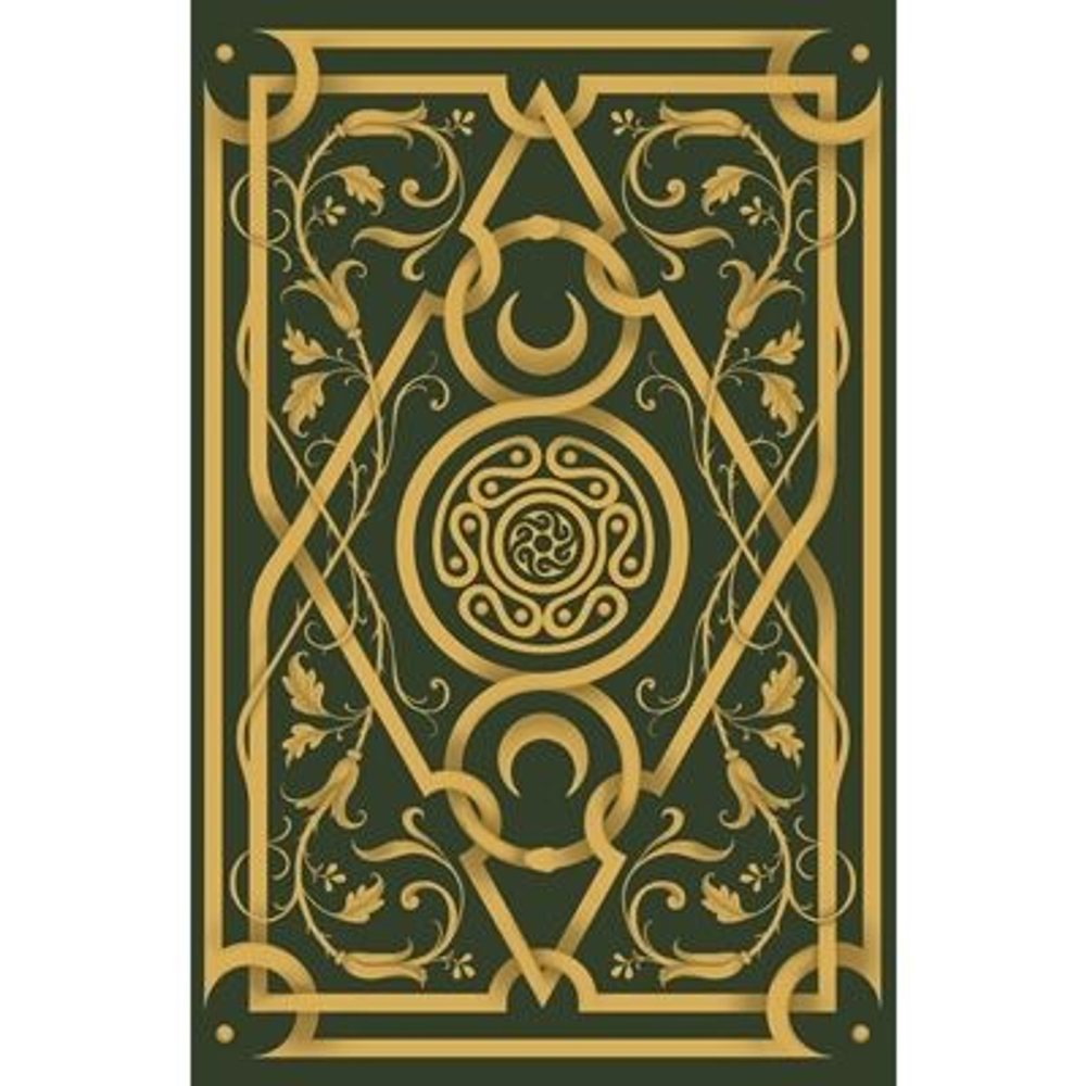 Оракул Компендиум Ведьм