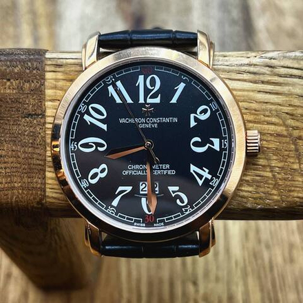 Часы Vacheron Constantin