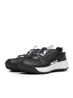 Мужские Кроссовки Nike Acg Lowcate Black White