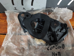 Плата заднего левого фонаря Opel Corsa D 06-11 Новая Оригинал 89037872a