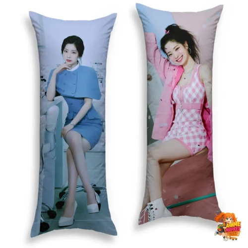 Дакимакура TWICE Дахён
