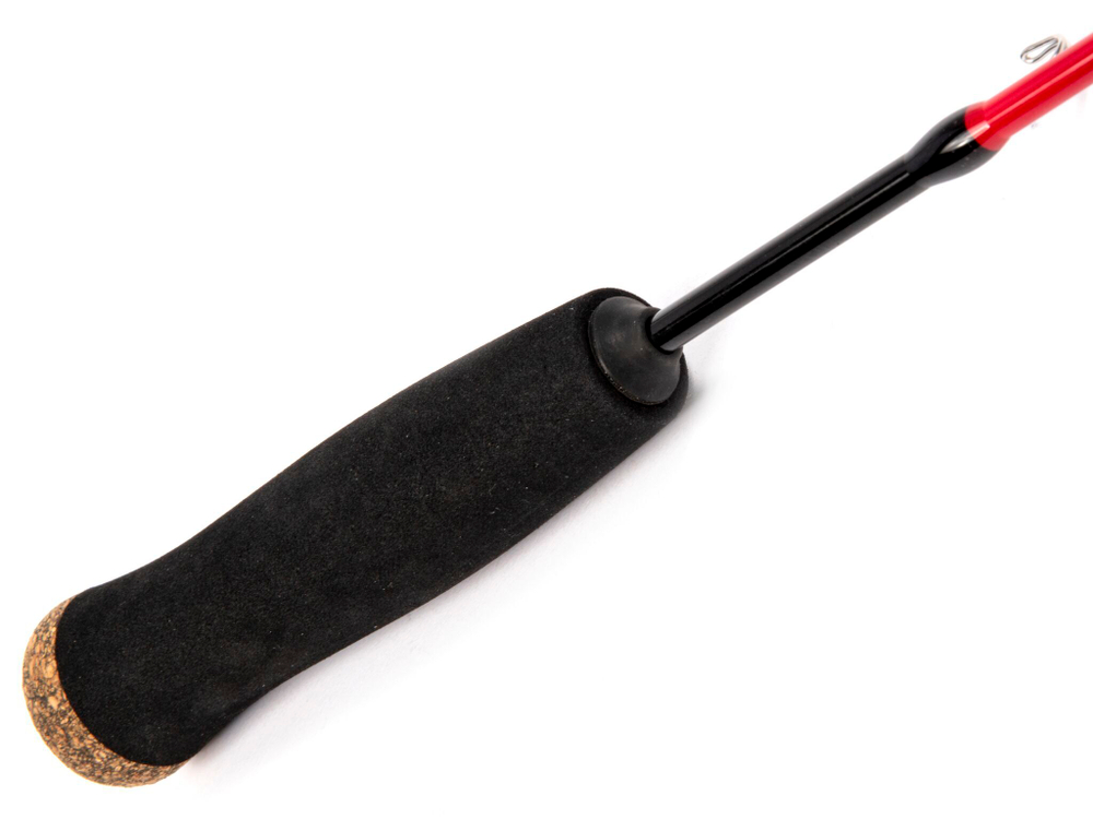 Удилище зимнее LUCKY JOHN C-Tech Zander Stick 54 см, арт. LJ121-01