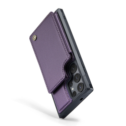 Чехол CaseMe Сard Protection Samsung Galaxy S25 Ultra