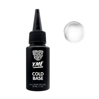 Y.me COLD Base, 30 мл.