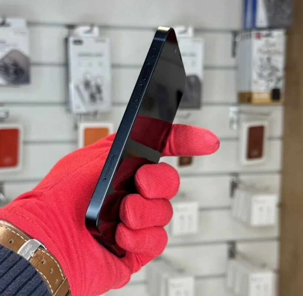 iPhone 13 mini, 256 ГБ б/у