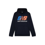 Толстовка New Balance FW22 Logo, AMT21021-ECL