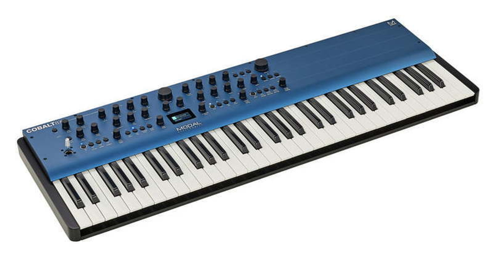 Modal Cobalt8X