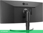 Монитор LG UltraWide 35WN75CP-B