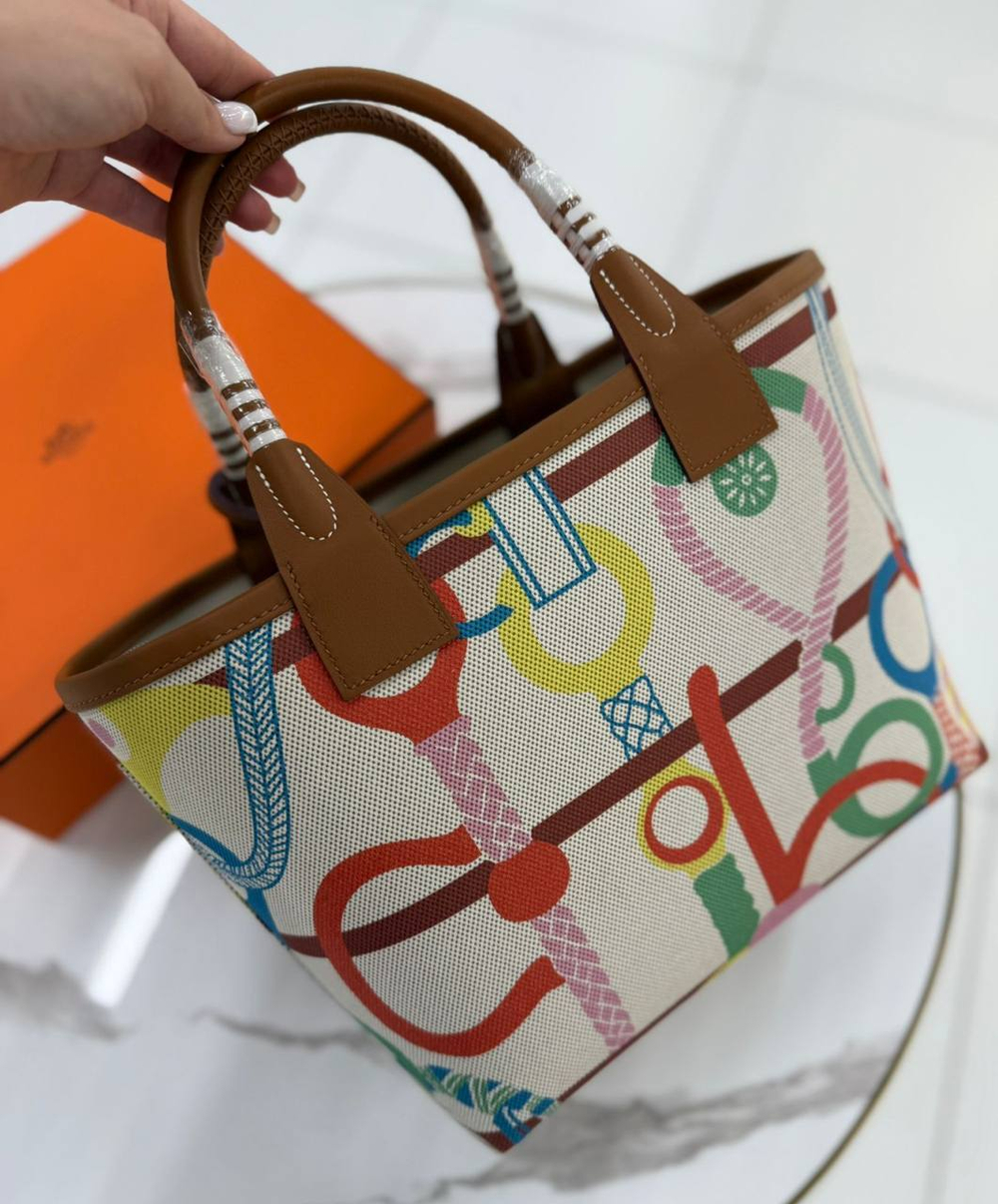Сумка Hermes