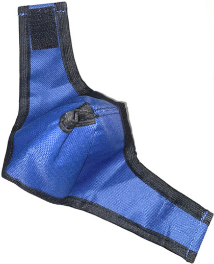 VETЗАБОТА Намордник нейлоновый для кошек, размер S (для кошек массой до 4 кг)