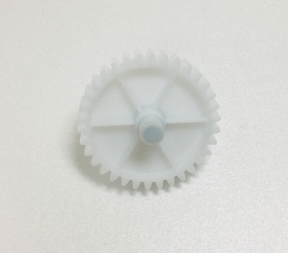 Шестерня ведущая мясорубки POLARIS PLR027
