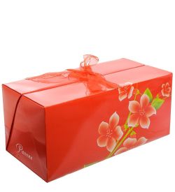 Pavone JP-11/42 Фигурка «Кот»