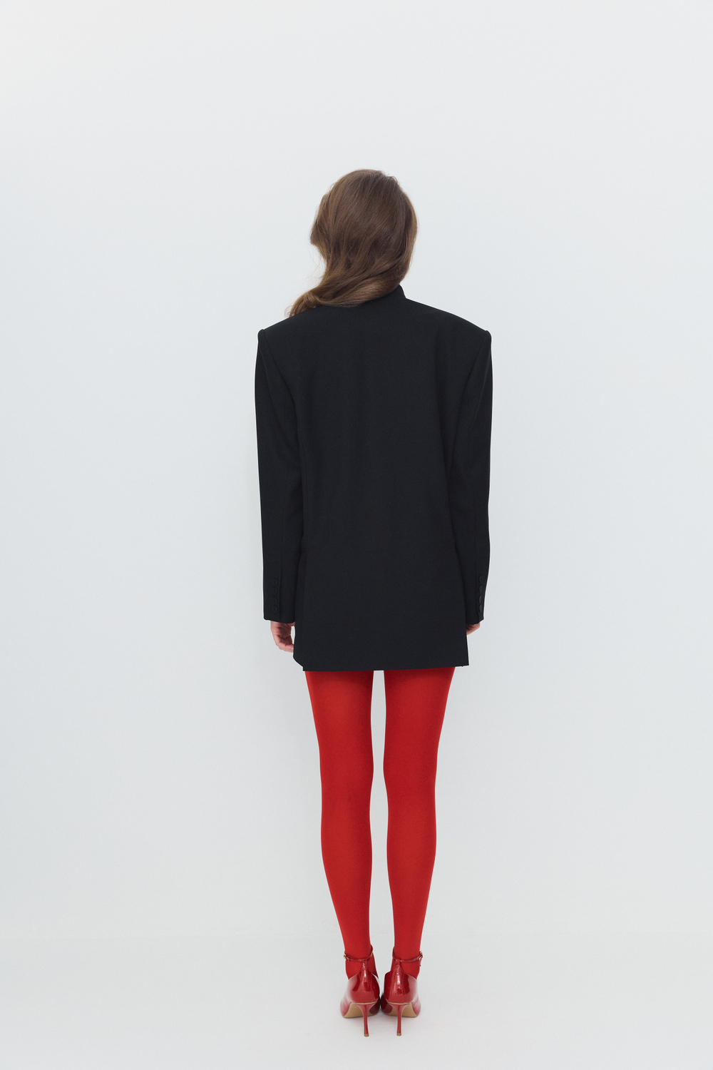 Пиджак PLAZA ATHENEE NY/26