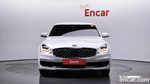 Kia The K9 (Quoris/K900) 3.8 GDI AWD (10.2020)