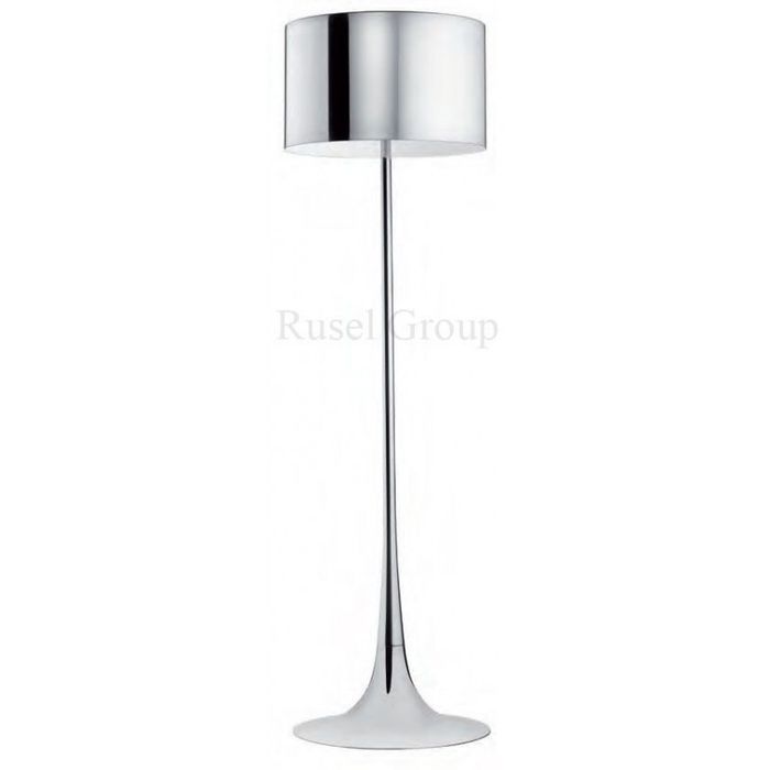 Напольный светильник Flos SPUN LIGHT F