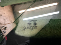 Форточка задняя правая Chery Tiggo 8 Pro (21-24)