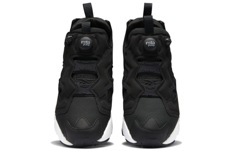 Кроссовки Reebok Instapump Fury