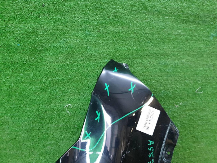 Крыло переднее правое EXEED TXL (2019-н.в.)