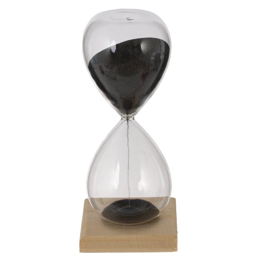 GAEM Часы песочные, L7 W7,5 H17,5 см