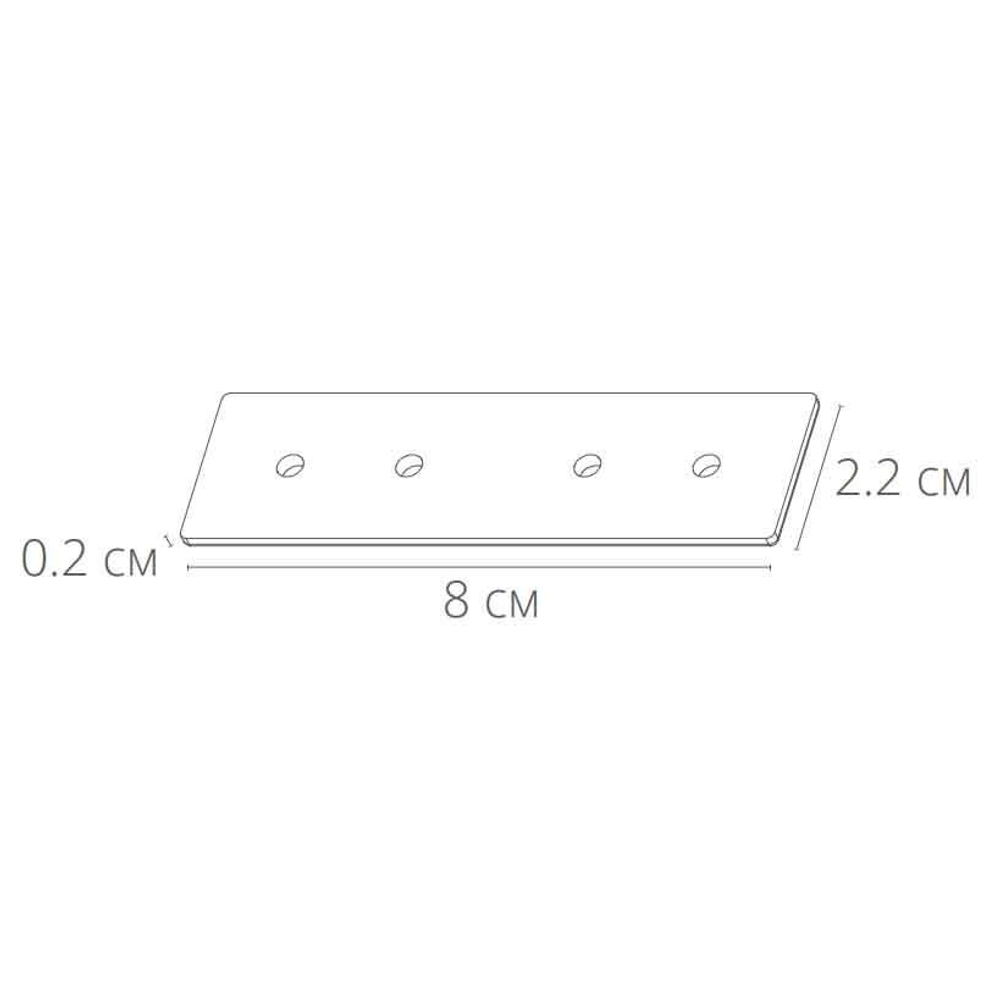 Соединитель Arte Lamp A480533