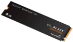 Накопитель SSD M.2 2280 Western Digital SN7100 4000 ГБ