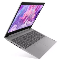 Ноутбук Lenovo IdeaPad 3 15ADA05 Ryzen 3 3250U/4Gb/SSD256Gb/AMD Radeon/15.6"/IPS/FHD (1920x1080)/Windows 10/grey/WiFi/BT/Cam (81W101AJRU)