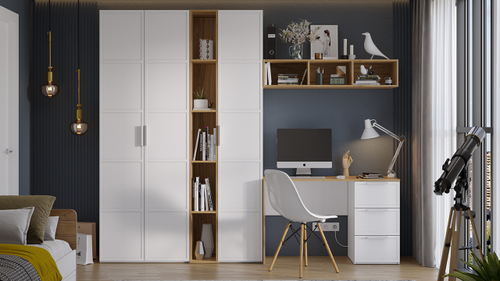 Набор детской мебели «Стелла» №2