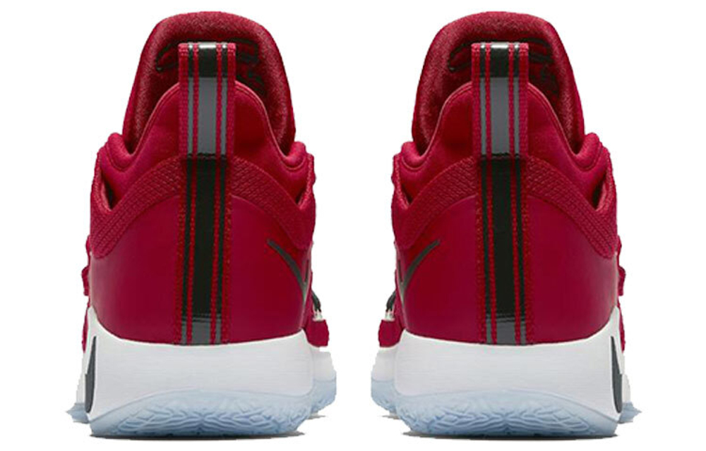 Кроссовки Nike Pg 2.5 Fresno State