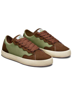 Converse Glf 2.0 Golf Le Fleur Oil Green