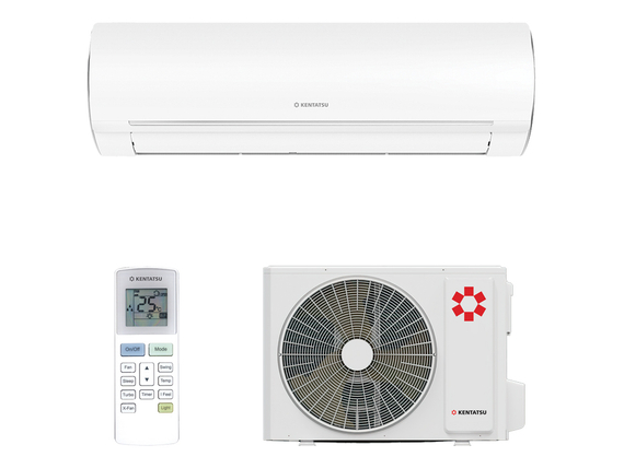 Сплит-система KENTATSU OTARI (KSGY/KSRY) inverter &quot;KSGOT26HZRN1/  KSROT26HZRN1&quot;