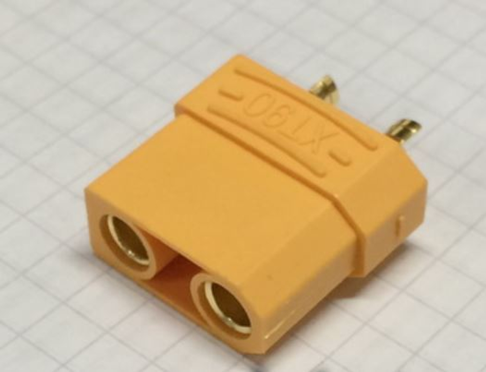 Разъём ET XT90-F