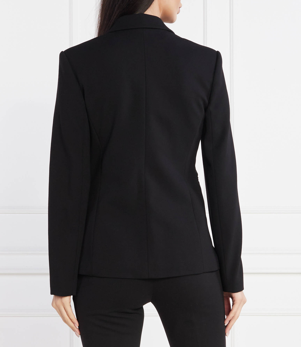 Жакет Pinko - черный(100256 A15O)