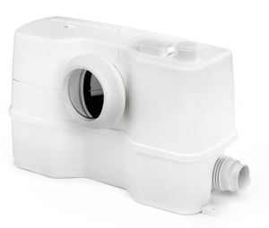 Канализационные насосы