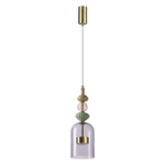 5045/12LA ODL Подвес LED 12Вт 4000К 220В IP20 L-VISION