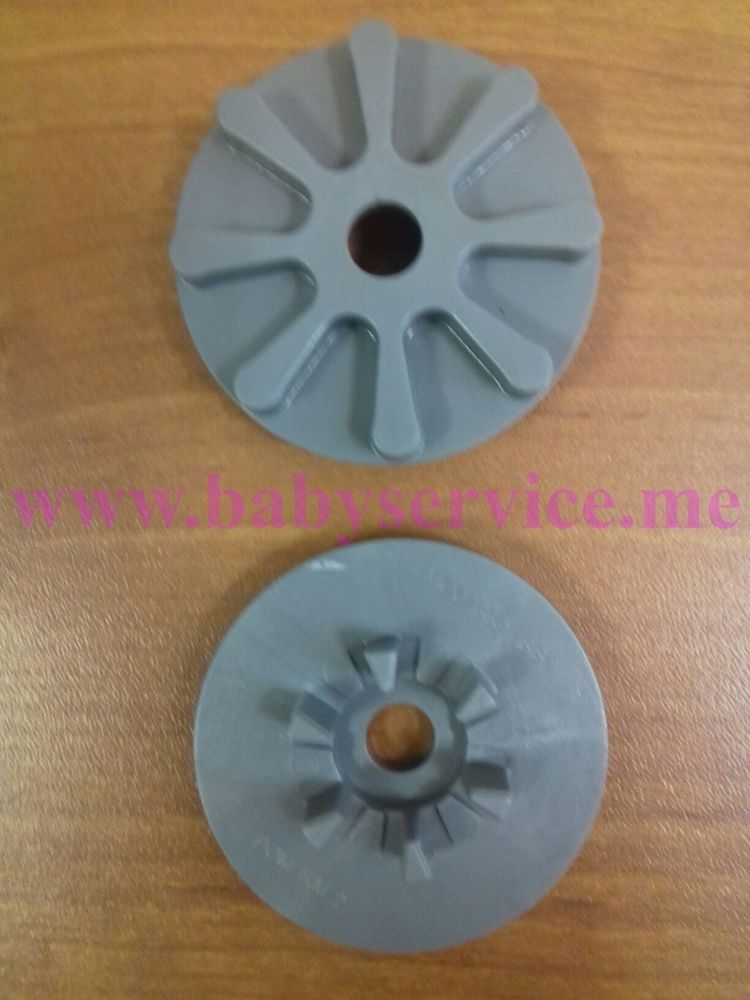 Ремкомплект Maclaren Techno XLR / XT