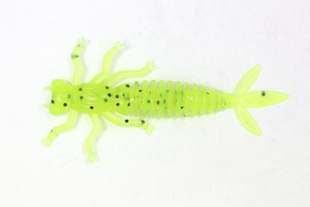 Мягкая приманка LureMax KARAKATITSA