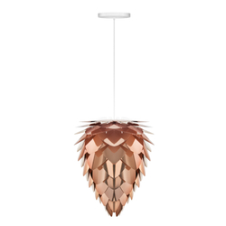 Плафон conia mini copper