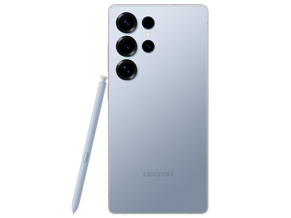 Смартфон Samsung Galaxy S25 Ultra 12/256GB Titanium Silverblue